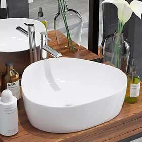 vidaXL 142345 (White)