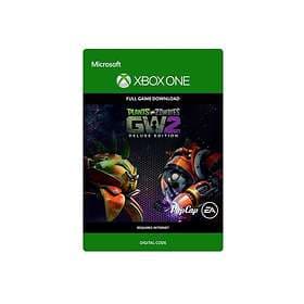 Plants vs. Zombies: Garden Warfare 2 - Deluxe Edition (Xbox One)