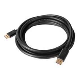 Club 3D 32.4Gbps DisplayPort - DisplayPort 4m