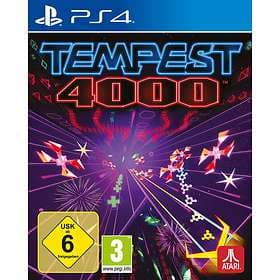 Tempest 4000 (PS4)