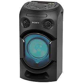 Sony MHC-V21D
