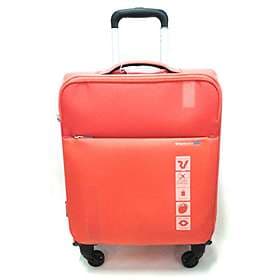 Roncato Speed 4-Wheel Cabin Expandable Trolley 55cm
