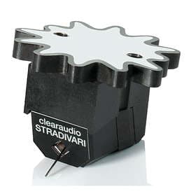 Clearaudio Stradivari V2 MC Cartridge