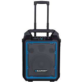 Blaupunkt MB10 Bluetooth Speaker