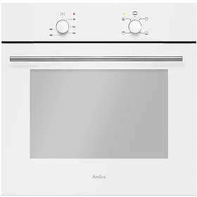 Amica ASC420WH (White)