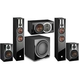 DALI Opticon 6 5.1