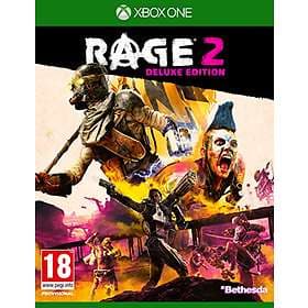 Rage 2 - Deluxe Edition (Xbox One)
