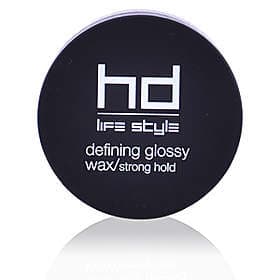 HD Life Style Defining Glossy Wax 100ml