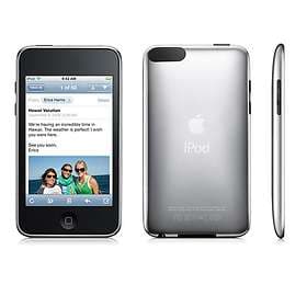 Apple iPod Touch 32GB (3rd Generation)