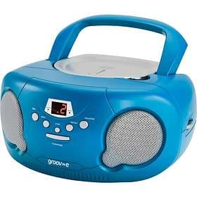 Groov-e Groov-e GVPS733BK