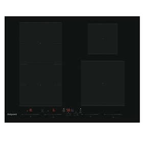 Hotpoint ACC654FNE (Black)