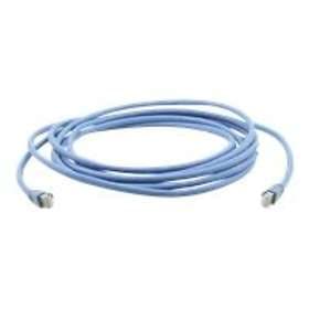 Kramer C-Unikat U/FTP Cat6a RJ45 - RJ45 0.6m