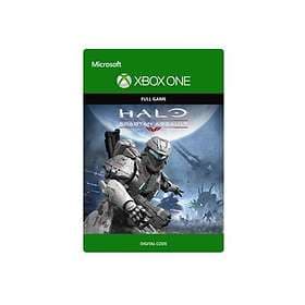 Halo: Spartan Assault (Xbox One)