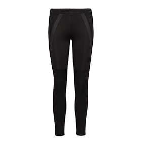 Newline Black Warm Wiper Tights (Women's)