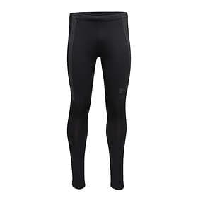 Newline Black Warm Wiper Tights (Men's)