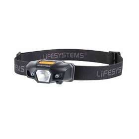 Lifesystems Intensity 155
