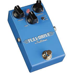Fulltone Full-Drive