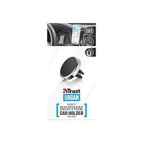 Trust Urban Magnetic Smartphone Car Holder