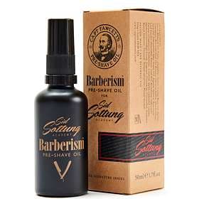 Captain Fawcett Barberism Pre Shaving Oil 50ml