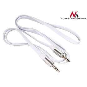Maclean Flat 3.5mm - 3.5mm 2m