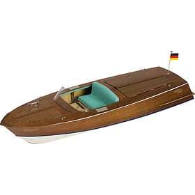 Aeronaut Classic Sportboat ARTR
