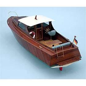 Aeronaut Diva Sportboat ARTR