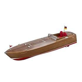 Aeronaut Jenny Sportboat ARTR