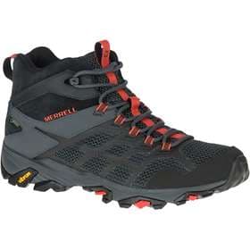 Merrell Moab FST 2 Mid GTX (Men's)