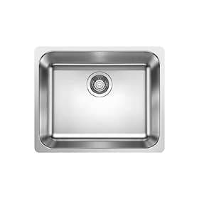 Blanco Supra 500 IF (Stainless Steel)