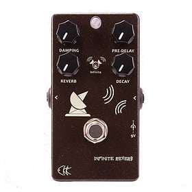 CKK Electronic infinite Reverb