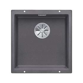 Blanco Subline 400 U Infino (Stone Grey)