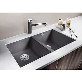 Blanco Subline 350/350 U Infino (White)