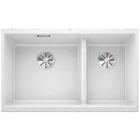 Blanco Subline 430/270 U Infino (White)