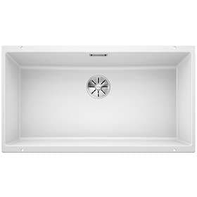 Blanco Subline 800 U Infino (White)