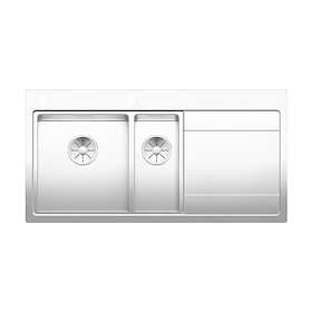 Blanco Divon II 6 S IF Infino (Stainless Steel)