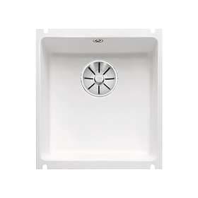 Blanco Subline 375 U Infino (Kristallvit Blank)