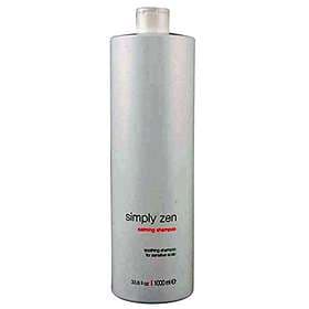 milk_shake Simply Zen Calming Shampoo 1000ml