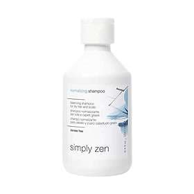 milk_shake Simply Zen Normalizing Shampoo 250ml