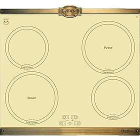 Kaiser Appliances Empire KCT 6395 (Cream)