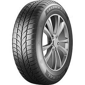 General Tire Altimax A/S 365 235/60 R18 107V