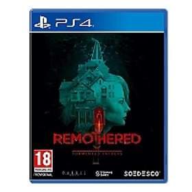 Remothered: Tormented Fathers (PS4)