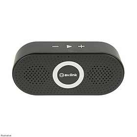 AV Link Bopp Bluetooth Speaker