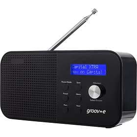 Groov-e GV-DR04