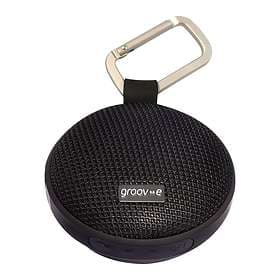 Groov-e Wave I Bluetooth Speaker