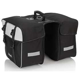 XLC Traveller BA-S74 Double Pannier Bags