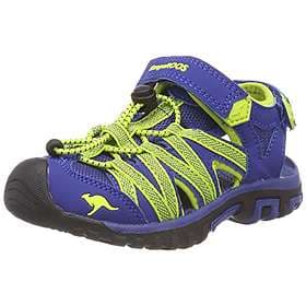 KangaROOS Osato (Jr)
