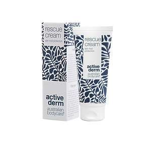 Australian BodyCare Rescue Cream Actice Derm Body Cream 100ml