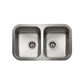 Teka BE 2C 780 (Stainless Steel)