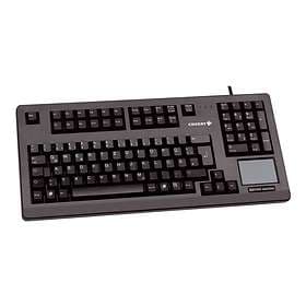 Cherry Touchboard USB (EN)