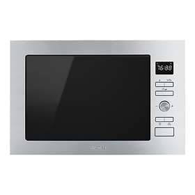 SMEG FMI425X (Stainless Steel)